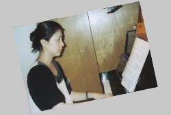 piano lessons children