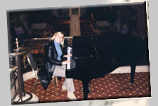 piano lessons beginner