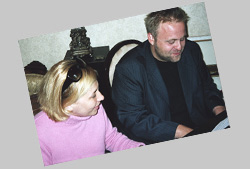 private piano lesson